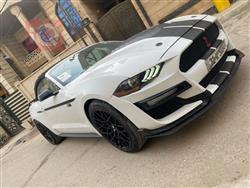 فورد موستانج